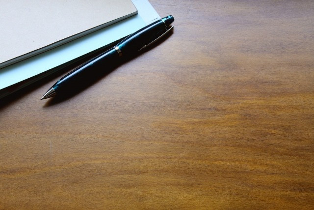 法務局で自筆証書遺言の保管制度が始まります　葛飾区担当の行政書士より