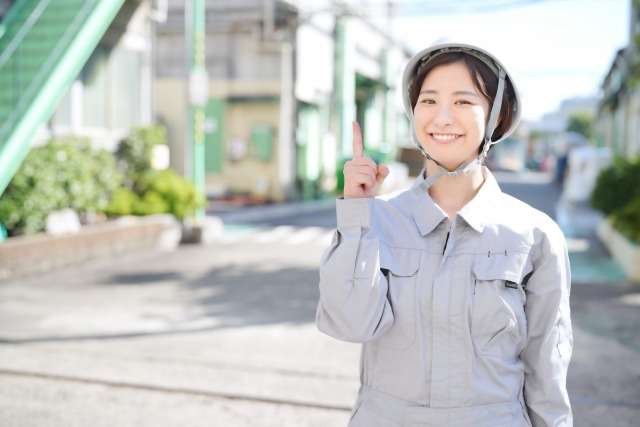 建設キャリアアップシステム（CCUS）のインターネット申請で必要な書類とは（技能者編）　葛飾区・江戸川区　行政書士